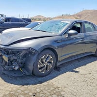 هيونداي • سوناتا • هايبرد • 2026 • سيارة هايبرد • هيونداي سوناتا • سيا...
