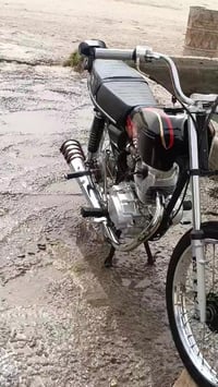 ان ام اي 125 • مجال • ناصريه