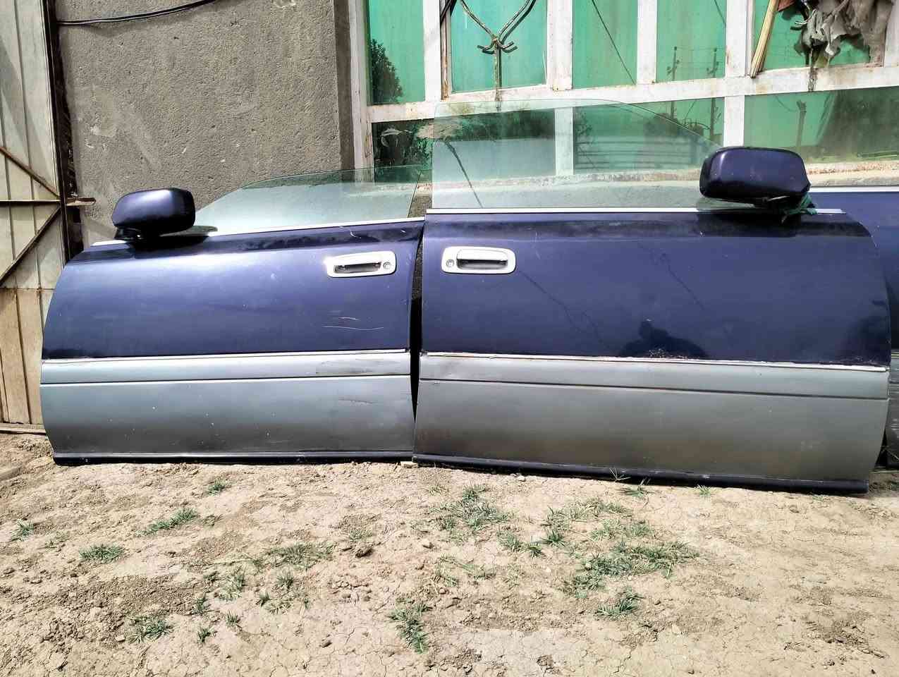 سلام عليكم 
سستم للبيع مال راس الثور نيلي محجل
4بيبان كاملات هنه وبطاينهن وقفالتهن جام يصعد وينزل جنطه وصطابات جدد وسبايدر ملكه جمالغ اليمن جديد 
دعاميه الخلفيه /سستم جديد حيل 

#السعر 200وبيهن مجال/***********
