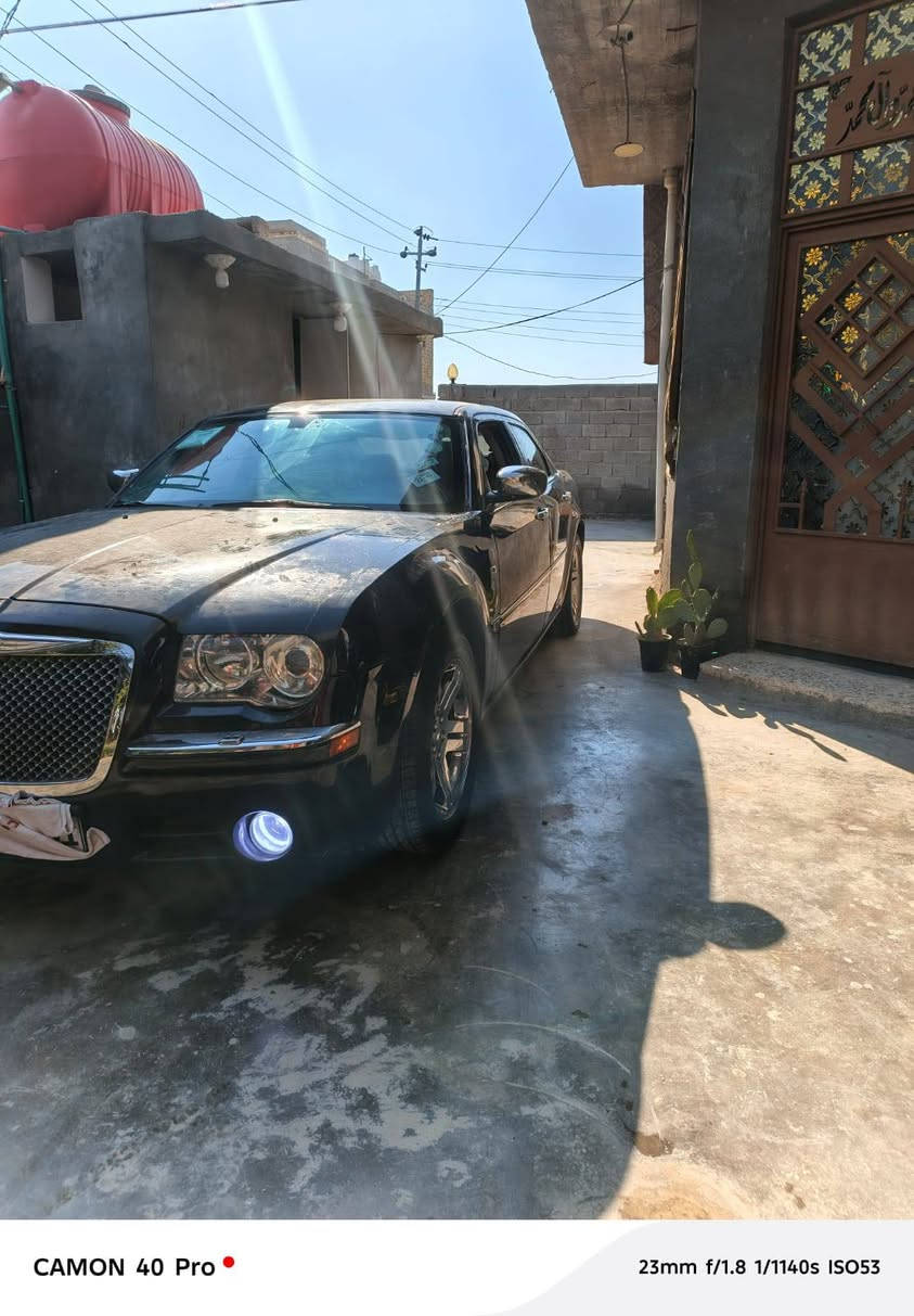 للبيع موديل 10 متومه طبق الاصل السعر 45 بيهه كصه جنطه فقط باقي السياره مكفوله باقي التفاصيل ع تلفون مكاني واسط ***********
