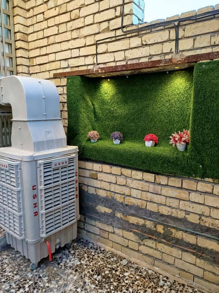 السلام عليكم دار للبيع المساحة 108 بناء جديد حيل امرتب  صب رفت عالي عن الشارع 40سنتم طابق واحد ستارة وبيتونه فقط زراعي كل الخدمات موجوده مي مجاري رصيف تبليط نت ضوئي شارع عريض 12 أو أكثر المكان بلديات خلف الصحفيين قرب شارع مضيف السواعد..يرهم بيع ومراوس حسب القناعه..اكثر تفاصيل ***********
