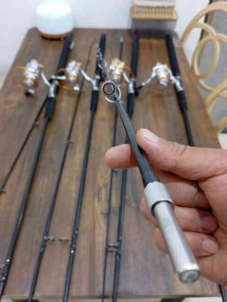 سيت 4 قطع عود +مكينه/5000
عود/ 4قطع/240 سم 
مكينه /عدد4/ حجم 5000
سعر عود ومكينه 22 الف 
اذا شلعه عله 20 قفل 
واتساب /***********
