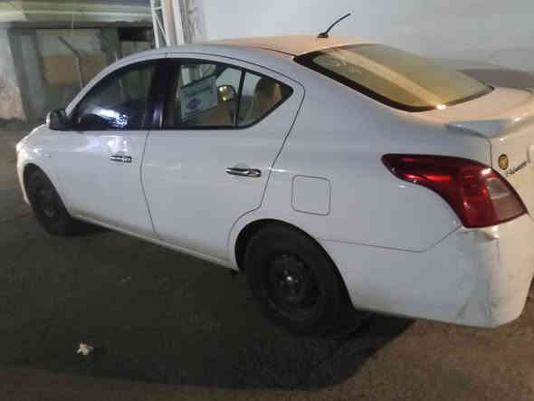 نيسان صني 2019 ماشيه 90الف جديد صايره 4تايرات جديد بطاقه بنزين بي سنويه لحد 2030هزه جديد براد جديد كير محرك شرط بي بس باب سكن صبغ فقط شرط تحويل سعر 110بي مجال كلش قليل
للستفسار ***********
