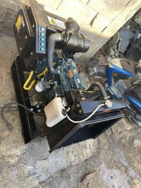 مولد • فاز واحد 220 • استامفورد