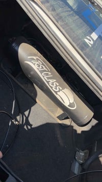 للبيع  جكات First class s2                                       ترهم ...