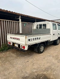 دبل قماره • ٢٠٠٠ • كفاله عامه