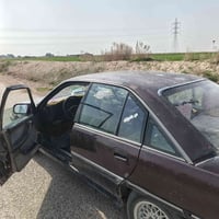 اميكا ١٩٩٣ • مكينة ٢٠٠٠ • رقم أنبار