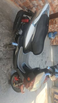 كايمكو مال باله لامسجل ولا بي أوراق دراجه مال جناي سعر ٧٠٠ رقم هاتف 07...