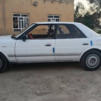 سيارة للبيع • هارتوب • موديل 1990 • واسط • تخم تاير • محرك مكفول • كير...