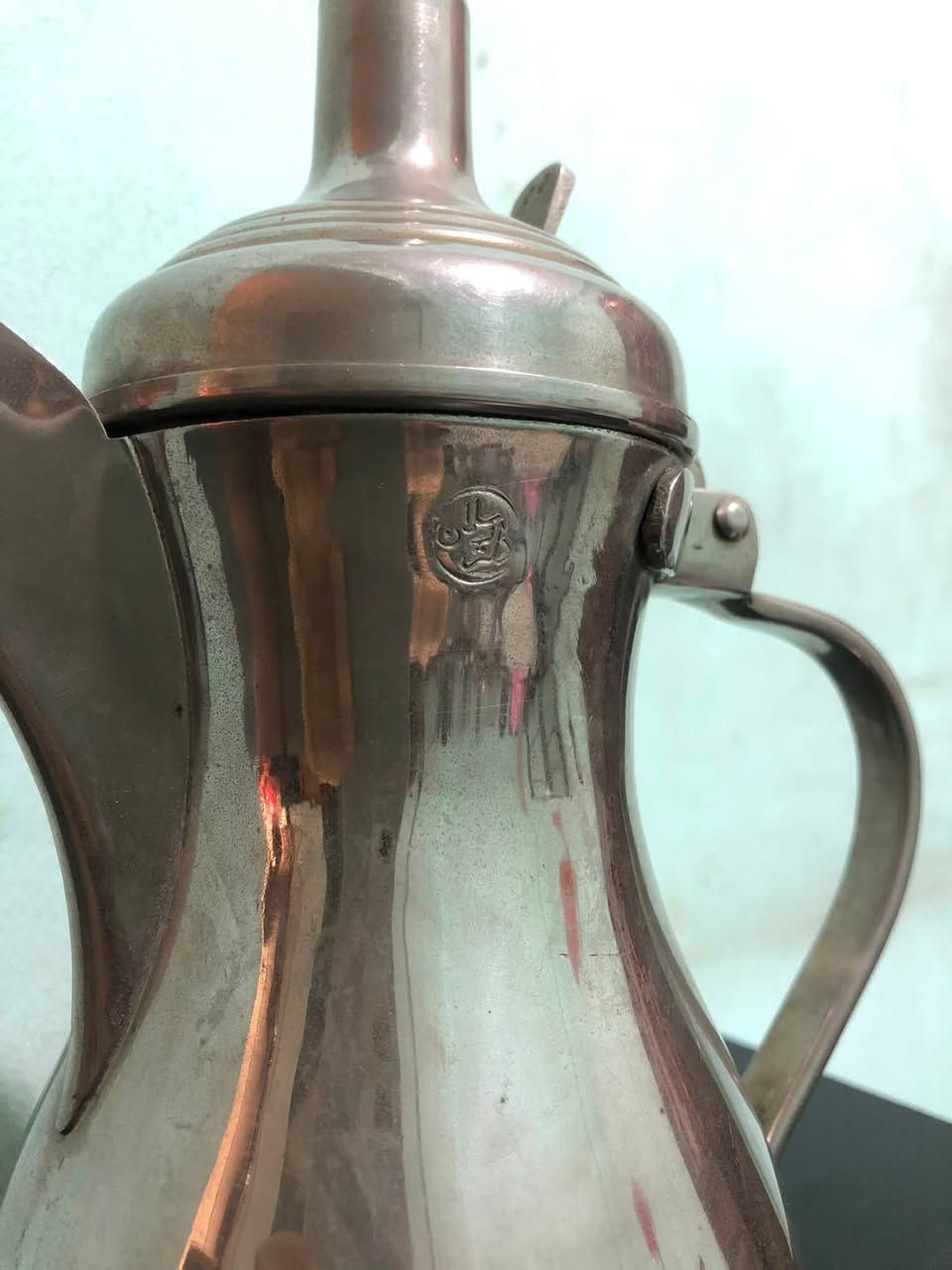 دلة نحاس مختومة رسلان


**إذا كنت صاحب هذا الإعلان وتريد حذفه لأي سبب، رجاءا أرسل رسالة إلى الدعم الفني**