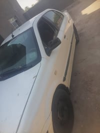 للبيع  سمند موديل 11 جاهزه كير محرك كهربايات حداديه تحويل  مباشر سعر 2...