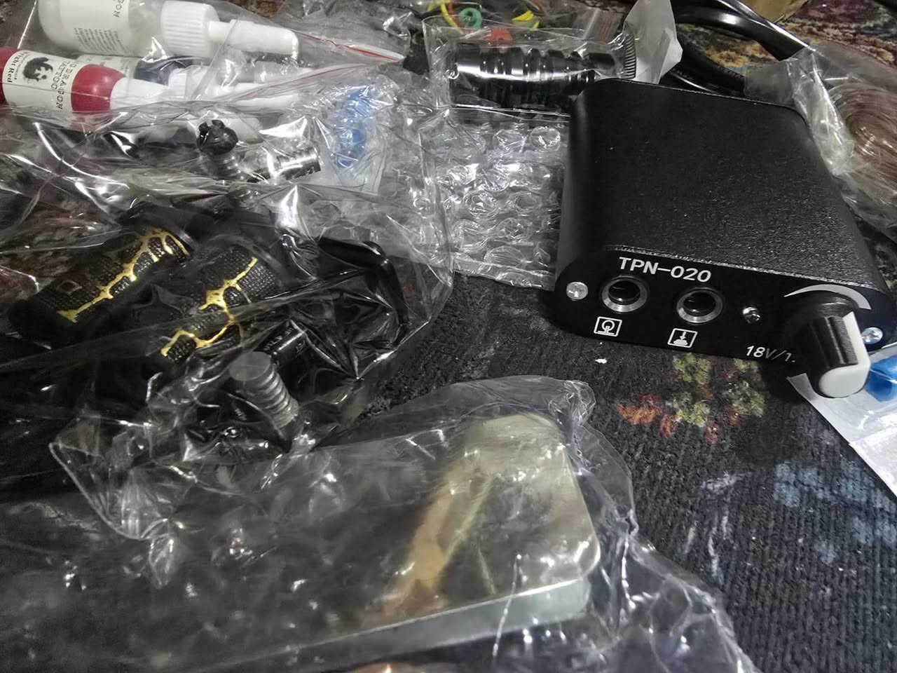 جهاز وشم ب 40 الف مع توصيل


**إذا كنت صاحب هذا الإعلان وتريد حذفه لأي سبب، رجاءا أرسل رسالة إلى الدعم الفني**