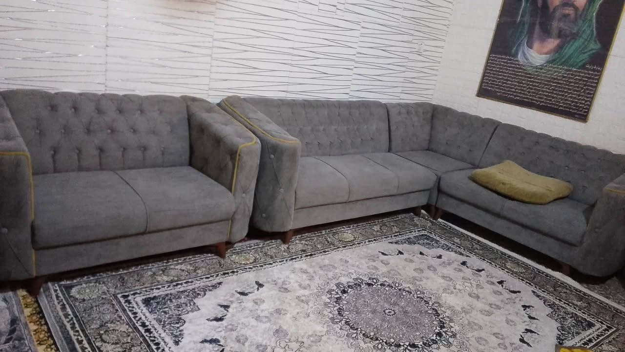 للبيع


**إذا كنت صاحب هذا الإعلان وتريد حذفه لأي سبب، رجاءا أرسل رسالة إلى الدعم الفني**