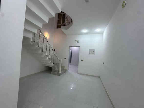 يا الله
دار للبـيـــع حي العسكري قرب البانزين خانه الخضراء الجديده

المساحــه 100 متر طابو صرف طولاني
   
مواصفات اخر شي
أرضية بورسلين
بيبان قاصة درجة أولى الثقيل
شبابيك ألمنيوم
بيتونه كبيرة كمخزن وبيهة حمام
البيت فارغ وجاهز للسكن

السعــر 85 وبي مجال للشراي

للتواصل والاستفسار خاص او اتصال

***********
***********

اخوكم ابو نور الدلال

المكتب مجاز حكومياً ادخل للحساب ناشر ابيوت اي بيت ايعجبك راسلني وتدلل

أعرض عقارك عندنا ودع لنا التسويق

عنـــوان المـكتــب سيد جميل شارع 20 مقابيل اسواق امير
