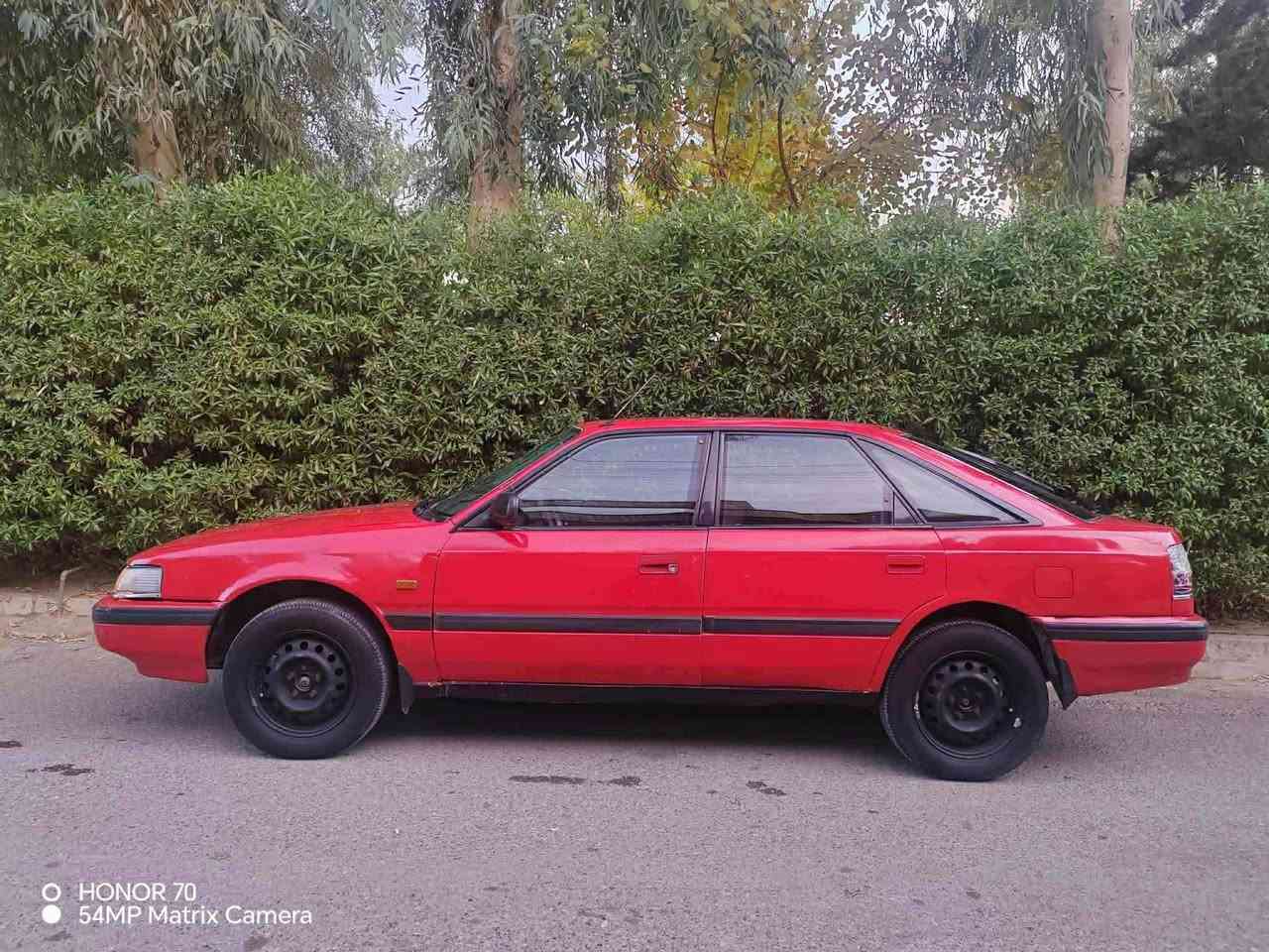 مازدا (626) جنطه حجم محرك (8) بخ كير عادي شرط صبغ حزام جمالية (كابون) بانزين بيها رقم نينوى دولي جديد سنويه (2029) شرط تحويل السعر (34) وبيها مجال بسيط
العنوان موصل رقم الهاتف
*********** فقط اتصال ماسنجر مغلق
