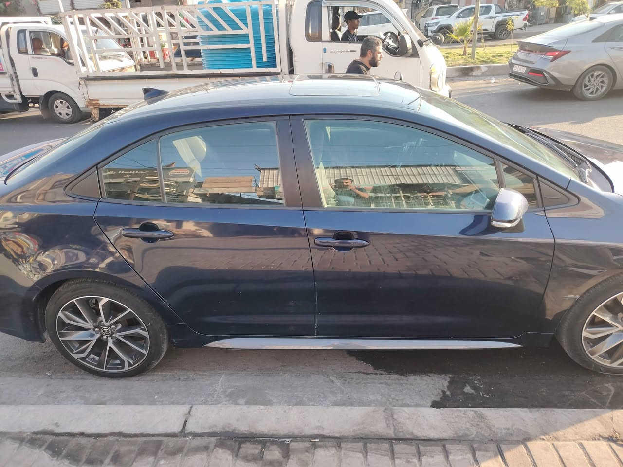 كورلا ٢٠٢٢ أمريكي فتحة بصمة فول مواصفات
بغداد الحادث باب السائق صورة الحادث مرفوقة
***********
