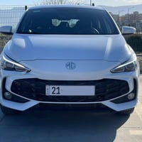 MG3 2025 36000 ڕۆشتووە 101$ یەک بست ساردی هەیە لە وێنەی کۆتایی دیاریم ...