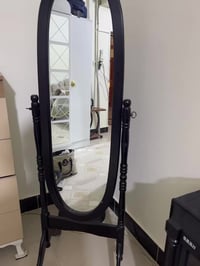 مرايه ستاند • جهاز فلاتر • فلاتر جديدة