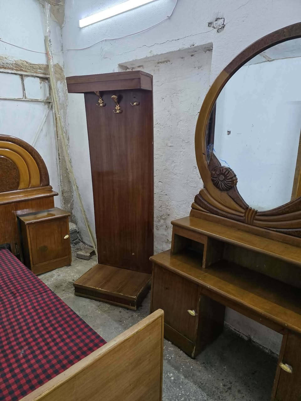 بغداد شعله توصيل بغداد فقط


**إذا كنت صاحب هذا الإعلان وتريد حذفه لأي سبب، رجاءا أرسل رسالة إلى الدعم الفني**