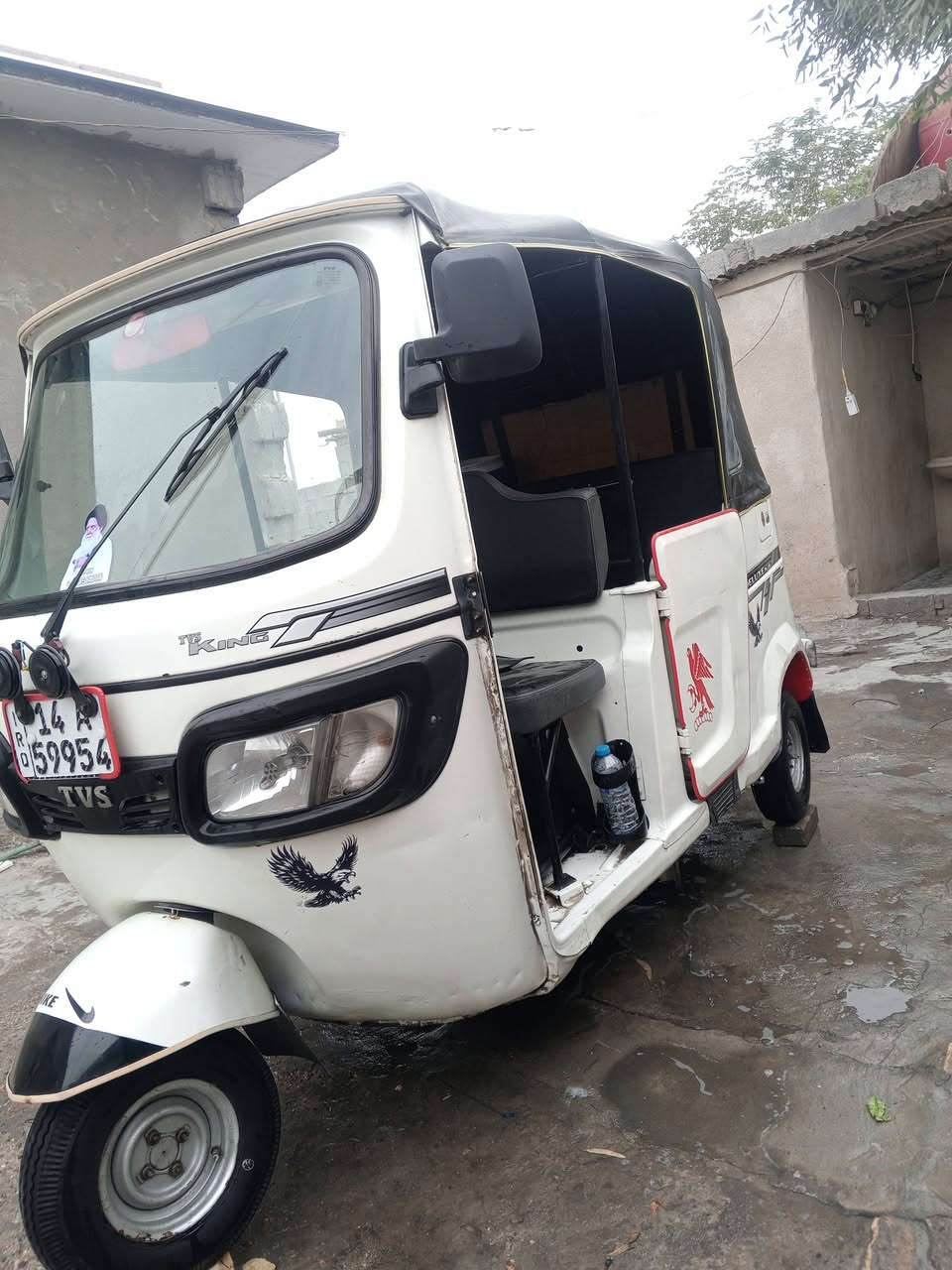 تكتك للبيع مديل 22كفاله عامه لمكينه مجفته تجفيت شركه لا تنقص ولا تبخر مكان حي بغداد للاستفسار الاتصال على الرقم ***********السعر 7650
