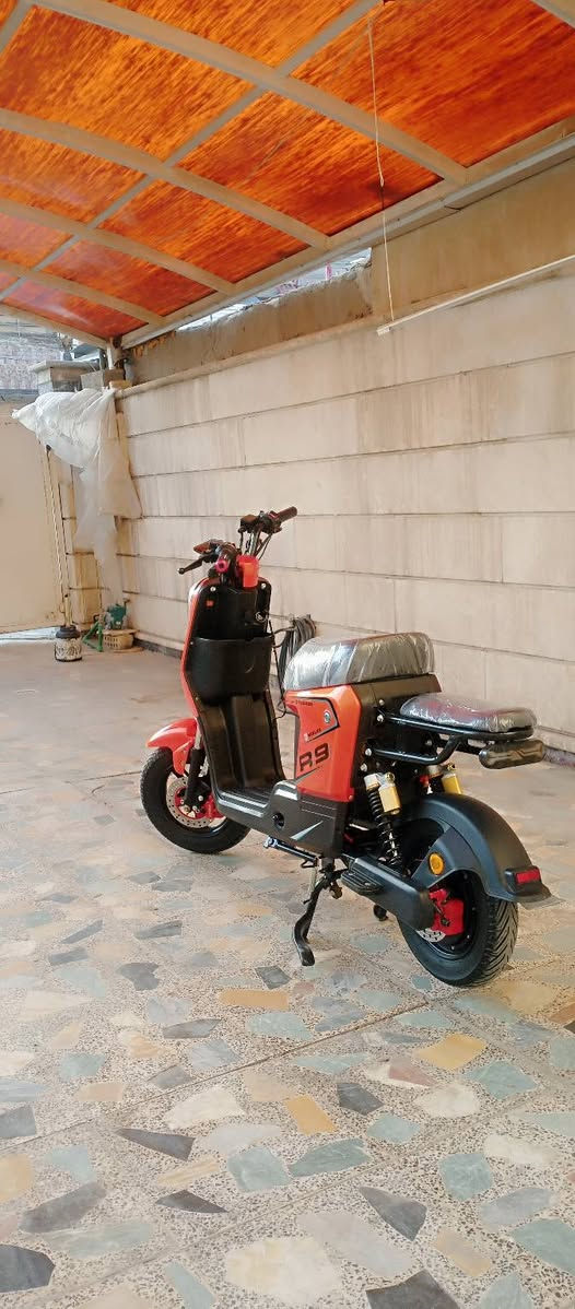 دراجه R9,🍀❄️
للبيع 📞
دراجه باتريات مكفوله وينلي الاصلي 👍
كفرات شخطه مابيهن بجيس❄️📞
لايت زنون عالي ناصي 🥶
رباعيه او دبل اشاره+اشاره يمنه ويسره 👌🥇
سكن لد عام ✨
كشنات مدوشمه جيس 👌
تايرات جديده زوج 😇
دراجه صلاوات على محمد الياخذه يترحملي 🧿
 لونه حلو ومميز 👍❤️
 التواصل📞 خاص ماسنجر اويعلق واني اراسله 📞❤️ 
وبالخدمه للشراي ☎️💰


**إذا كنت صاحب هذا الإعلان وتريد حذفه لأي سبب، رجاءا أرسل رسالة إلى الدعم الفني**