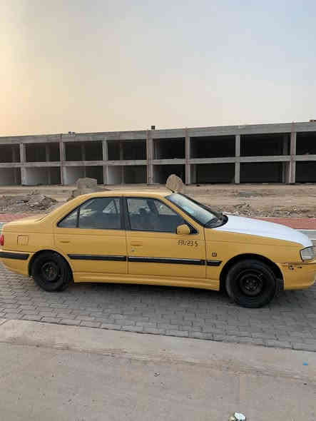 السلام عليك بيجو بارص 2015
كفاله عامه من مكينه كير تبريد كهربائيات كل شغاله مامبدل بيه اي قطعه سياره جديده تجي وشوف 
مصفره هيه وقرامه  ماعليه ربع سنويه تنتهي 2028رقم نكليزي
سعر ٤٥ وبيه مجال ***********
