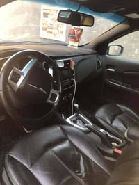 سي ٢٠٠ • ٢٠١٣ • ٣٦٠٠ ٦ سلندر