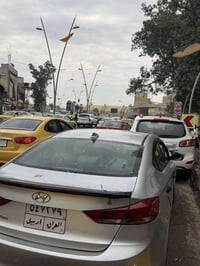للبيع نقد فقط النترا 2018 رقم اربيل شرط التحويل   مواصفات نص فول رادار...