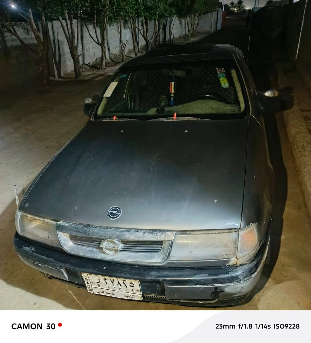 السلام عليكم فكتوره للبيع محرك 1800 جير عادي رقم انبار شرط التحويل سعر السياره 27 عنوان الفلوجه ***********
