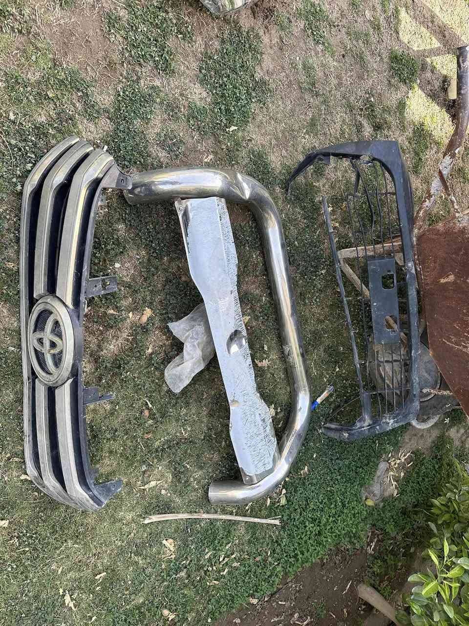 بنيد وغراض مال٢٢البنيد بلادي بي هاي ظربته محددها جديد لاغايس لاشخط بس المحددها


**إذا كنت صاحب هذا الإعلان وتريد حذفه لأي سبب، رجاءا أرسل رسالة إلى الدعم الفني**