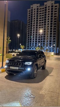 للبيع فقط جيب خليجي لمتدد وكالت هارلم موديل 2021 فور ويل مكفوله كفاله ...