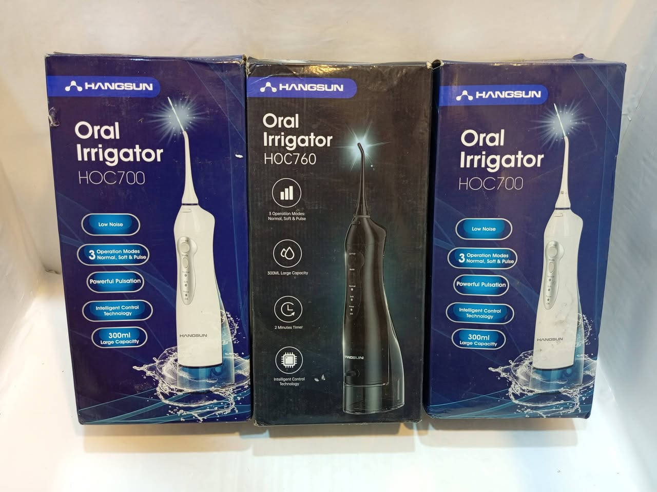 خيط مائي لتنظيف الاسنان بأسعار مختلفه


**إذا كنت صاحب هذا الإعلان وتريد حذفه لأي سبب، رجاءا أرسل رسالة إلى الدعم الفني**