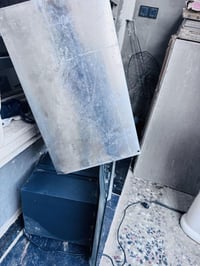 شافطه دهون للبيع جديده 07724338899