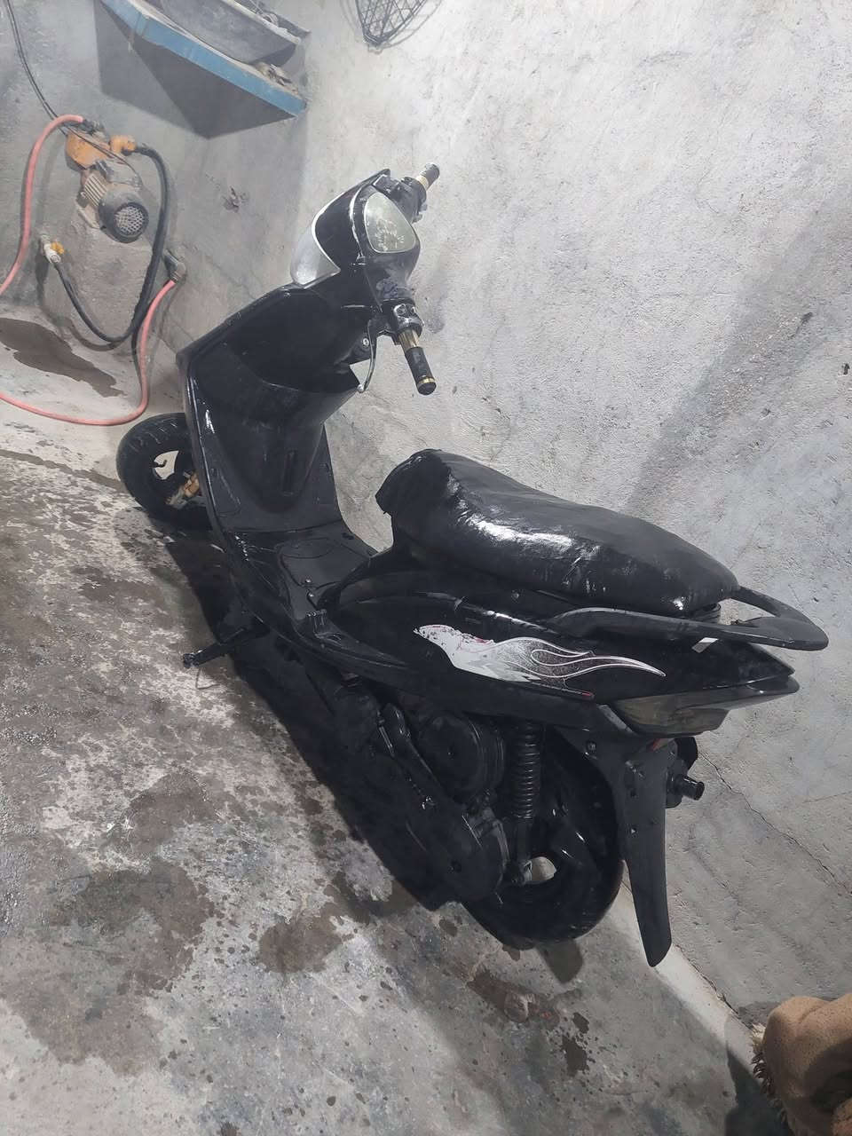 ماكس عدله كلشي بيها شقال كفرات بلاديات المكينه مفتوحه مره وحده فقط المكان البصره الزبير السعر 550/***********
