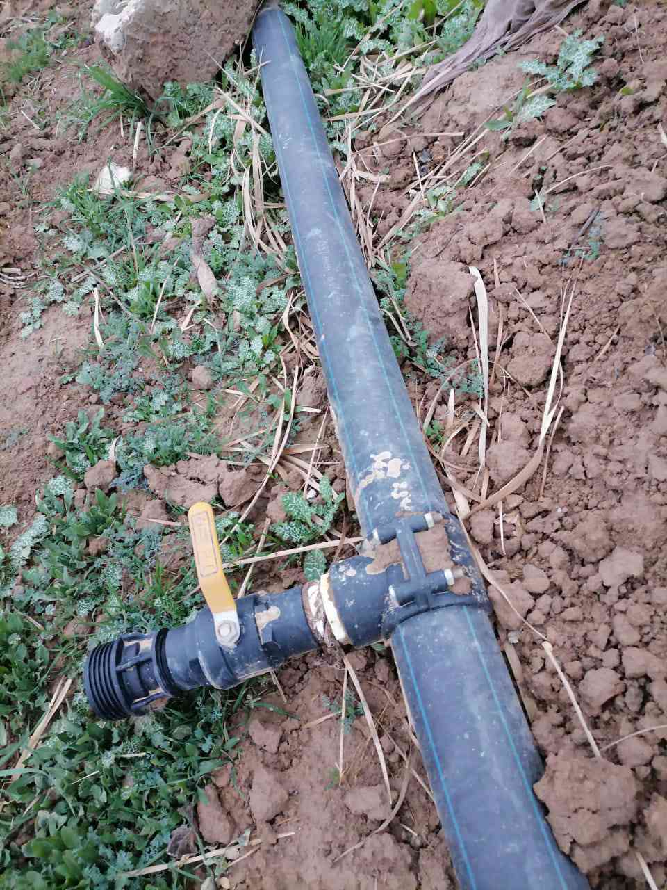 صوندة 3انج نوعية اصلي للبيع
طول 95 نظيفة بيهة خمس كاكات تكدر تستخدمهن وتكدر تسدهن
***********
