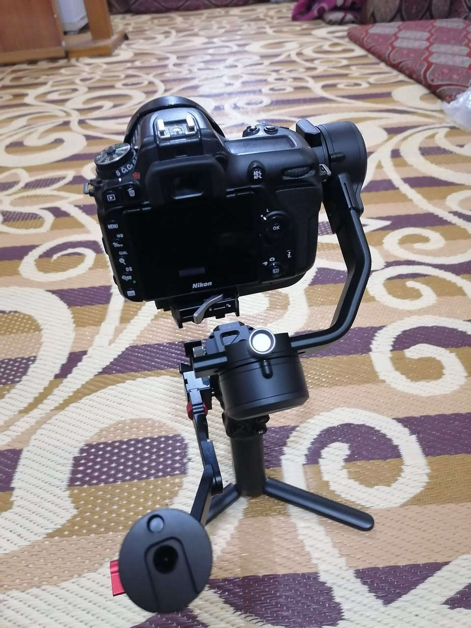 كامره D7500 للبيع العنوان الناصرية
واساب ***********
