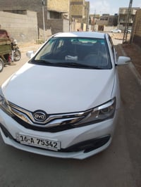 موديل ٢٠٢٢ • وارد كويتي • بسمي