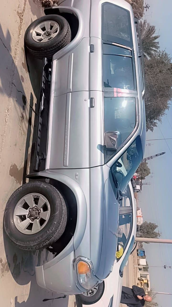 سلام عليكم خوان
متسيبوشي ناتيفيه موديل 20007 سياره تعمير جديد يعني الف ما تصرف عليه كير مكينه اكسل كفاله ترايك وين ما تحب مكينه3000 صدر جديد صار 15يوم شاده باتري جديد تخم تاير نص عمر ويل كب سياره مصبوغه عام سعره85ورقه بيه مجال شي قليل شراي يتصل *********** عنوان واسط العزيزيه سياره رقم نكليزي بسمي مشروع وطني تحويل مباشر
