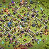 حساب ببجي • حساب كلاش • بغداد