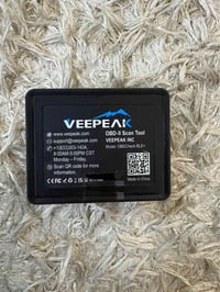 فاحص OBD • بلوتوث 4.0 • برمجة BMW