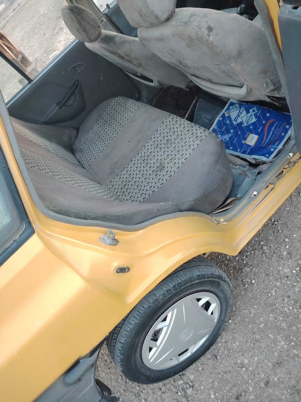 سلام عليكم سايبه مديل 12 رقمه نجف مشروع وطني مالكه جيراني كهربائيات شغاله كشره كدام عينك سعر 17 وبيه مجال للاستفسار لاتصال *********** تصال مكاني ديوانيه عفك
