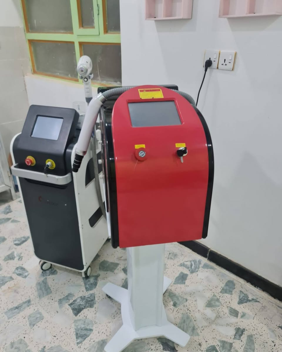 اجهزه تجميل استخدام قليل


**إذا كنت صاحب هذا الإعلان وتريد حذفه لأي سبب، رجاءا أرسل رسالة إلى الدعم الفني**