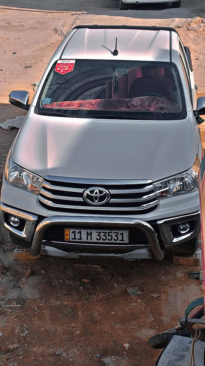 تيوته 2024
كفاله عامه 
تبريد تدفئه 
ماشيه 25الف 
كير عادي بانزين 
***********اسيا 
***********اثير 
مراوس اشعندك نزل
