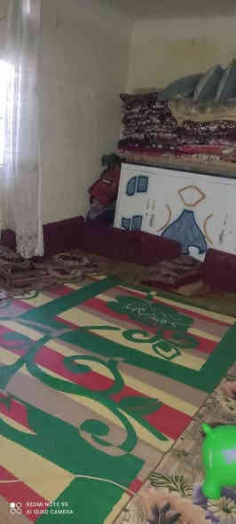 سلام عليكم 
بيت للبيع ال بوريشه شارع ال شخاط
قرب محلات صادق 
مساحة (250م) ركن بناء بلوك 
السعر /20 
للاستفسار مراجعة مكتب عقارات الفنار 
(***********)
