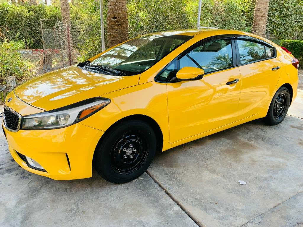 سعر مناسب اكتب بل تعليق يصلك مباشر فورتي 2018 وارد امريكي ضرر جامرلغ امامي شطح بدون دواخل ومبدل هناك بنيد وجامرلغ بلادي بامريكا
- السيارة بأسمي تاريخ نفاذ السنوية لـ 2028 مصفرة هيئة وغرامات 
 - السيارة بدون ايرباك
- السيارة استخدام شخصي ماشية 119 
- مكينة 2000 دوش بلادية والكير AT المرغوب   
- مدوشمة كشنات وارضية كاملة مع لايت عالي زنون
- تخم تاير + باتري جديد
- حدادية صدر جديد مع مشط ستيرن ودرايم شفت ودبلات امامي خلفي كلة جديد يم علاء الحداد 
- ادامة كاملة فيت يم و بلكات ونوزلات ومجاول وحساسات وجويتر كامل جاهزة مابيها اي نقص كبل للشارع  مكان السيارة بغداد الراشدية السعر : اطلب في التعليق ❤️‍🩹 لعرض سيارتك ***********
