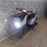 بزون • مرقم • محرك نضيف