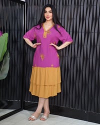 💠دشداشة قصيرة  💠الخامه كشمير  درجه اولئ  💠القياسات  2XL. 3XL. 4XL. 5XL...