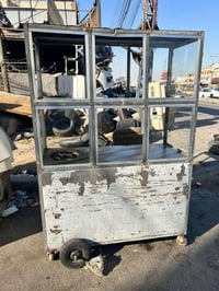 عربانه للبيع ترهم فلافل ترهم شاميه مكاني الطالبية مستعجل عليها 100 للا...
