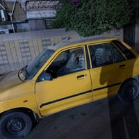 سايبا موديل ٢٠١٢.  قفل ١٧ ابيع كوم حديد  السياره بسمي تحويل ثاني يوم 0...