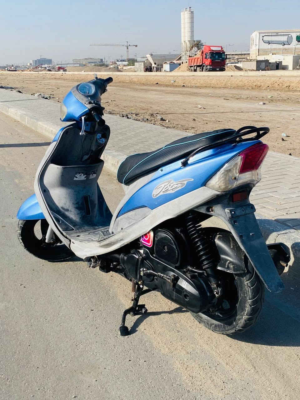 السلام عليكم ماكس قچمه للبيع كفرات ختم واحد فول ملاح
جيب مصلح وياك وفحص مكينه ما مفتوحه كهربائيات كلها شغاله مكاني بصره زبير السعر خاص للستفسار اكثر اتصل وانه خادم ***********
